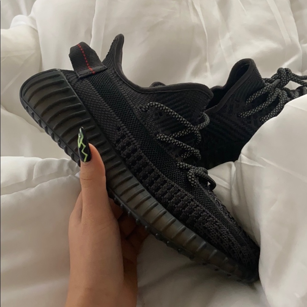 yeezy boost 350 v2 non reflective